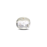 White Sapphire - 3.6 Carat - Pramogh