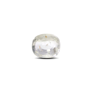 Srilankan Yellow Sapphire - 3.6 Carat - Pramogh