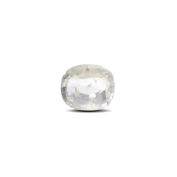 Srilankan Yellow Sapphire - 3.6 Carat - Pramogh