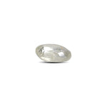 White Sapphire - 3.6 Carat - Pramogh