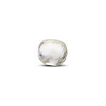 White Sapphire - 3.05 Carat - Pramogh
