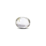 White Sapphire - 3.1 Carat - Pramogh