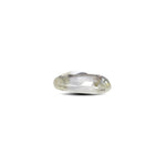 White Sapphire - 3.1 Carat - Pramogh