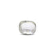 White Sapphire - 3.6 Carat - Pramogh