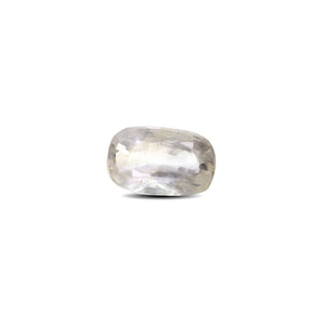 Srilankan Yellow Sapphire - 3.1 Carat - Pramogh