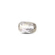 White Sapphire - 3.1 Carat - Pramogh