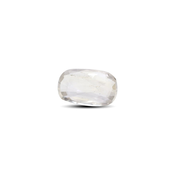 White Sapphire - 3.1 Carat