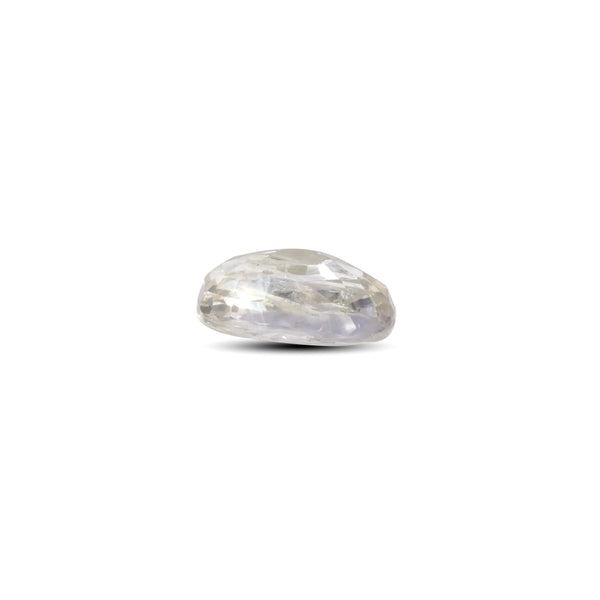 White Sapphire - 3.1 Carat