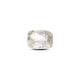 White Sapphire - 3.1 Carat - Pramogh