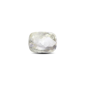 Srilankan Yellow Sapphire - 3.2 Carat - Pramogh