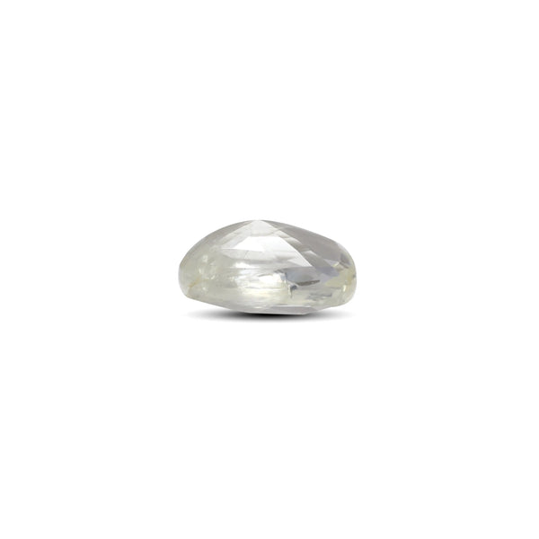 White Sapphire - 3.2 Carat