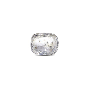 Srilankan White Sapphire - 3.6 Carat - Pramogh