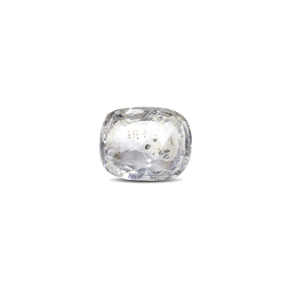 Srilankan Yellow Sapphire - 3.6 Carat - Pramogh