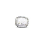 White Sapphire - 3.6 Carat - Pramogh
