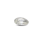 White Sapphire - 3.6 Carat - Pramogh