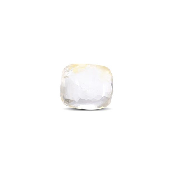 Yellow Sapphire - 3.05 Carat