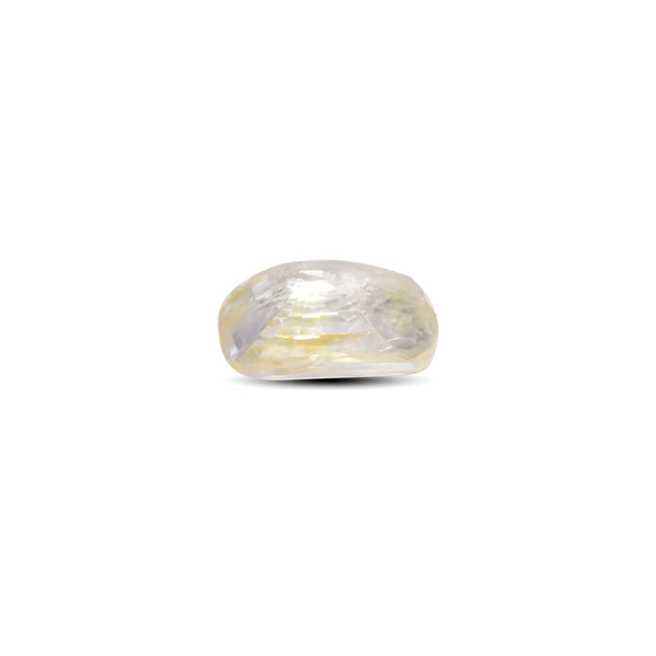 White Sapphire - 3.05 Carat