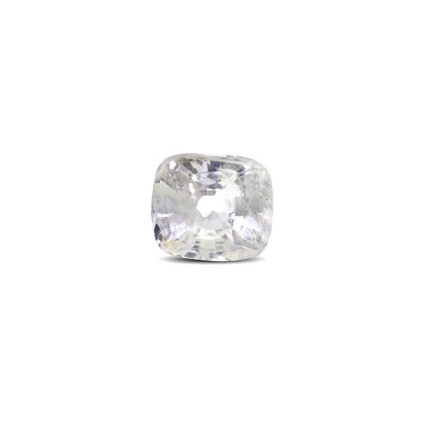 Srilankan Yellow Sapphire - 3.05 Carat - Pramogh