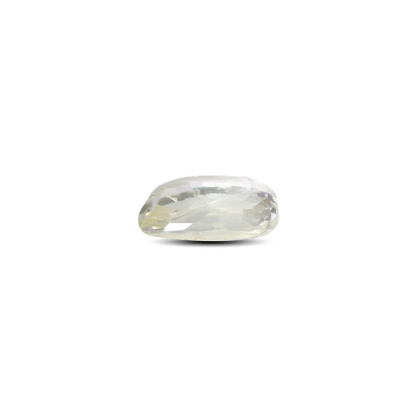 White Sapphire - 3.05 Carat