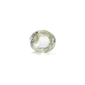 Srilankan Yellow Sapphire - 3.6 Carat - Pramogh