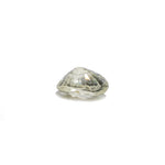 Yellow Sapphire - 3.6 Carat