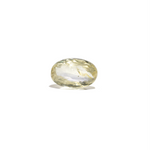 Srilankan Yellow Sapphire - 3.02 Carat - Pramogh