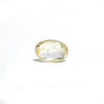 Yellow Sapphire - 3.02 Carat