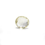 Yellow Sapphire - 3.05 Carat