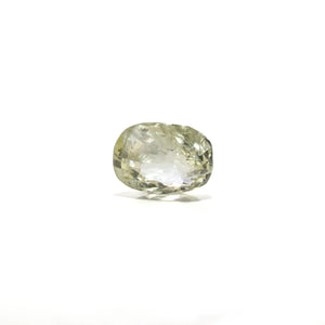 Srilankan Yellow Sapphire - 3.15 Carat - Pramogh