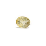 Srilankan Yellow Sapphire - 3.1 Carat - Pramogh