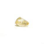 Yellow Sapphire - 3.1 Carat