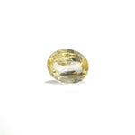 Srilankan Yellow Sapphire - 2.55 Carat - Pramogh