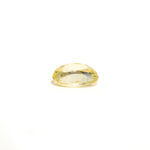Yellow Sapphire - 2.55 Carat