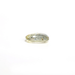 Yellow Sapphire - 3.1 Carat