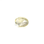 Yellow Sapphire - 3.15 Carat