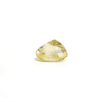Yellow Sapphire - 3.15 Carat