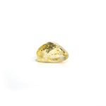 Yellow Sapphire - 3 Carat