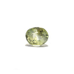 Srilankan Yellow Sapphire - 1.82 Carat - Pramogh