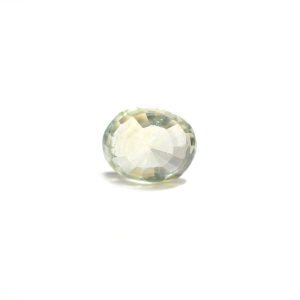 Yellow Sapphire - 1.82 Carat