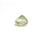 Yellow Sapphire - 1.82 Carat