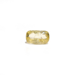 Srilankan Yellow Sapphire - 3.15 Carat - Pramogh