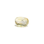 Yellow Sapphire - 3.6 Carat