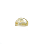 Yellow Sapphire - 3.6 Carat