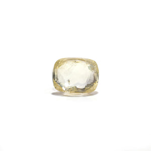 Srilankan Yellow Sapphire - 3.6 Carat - Pramogh