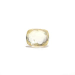 Yellow Sapphire - 3.6 Carat