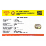 Yellow Sapphire - 3.6 Carat
