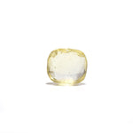 Yellow Sapphire - 2.85 Carat