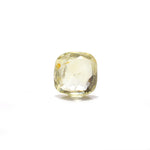 Yellow Sapphire - 3.08 Carat