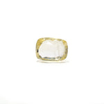 Srilankan Yellow Sapphire - 3.6 Carat - Pramogh
