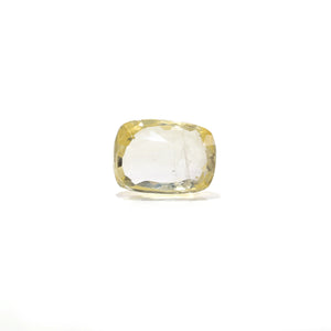 Srilankan Yellow Sapphire - 3.6 Carat - Pramogh